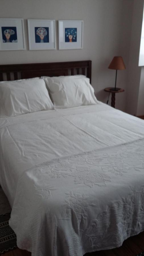 Bed and Breakfast Quinta D'Avo Amelia Alquerubim Exteriér fotografie