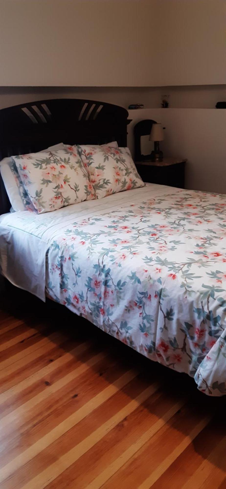 Bed and Breakfast Quinta D'Avo Amelia Alquerubim Exteriér fotografie